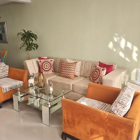 Апартаменты Casa Rebecca 39-41 Картахена Экстерьер фото