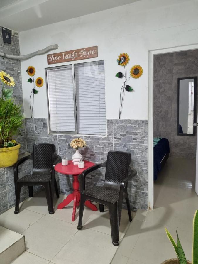 Апартаменты Casa Rebecca 39-41 Картахена Экстерьер фото