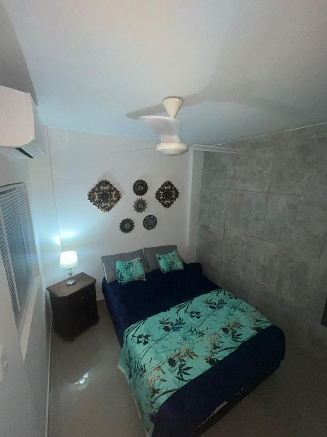 Апартаменты Casa Rebecca 39-41 Картахена Экстерьер фото