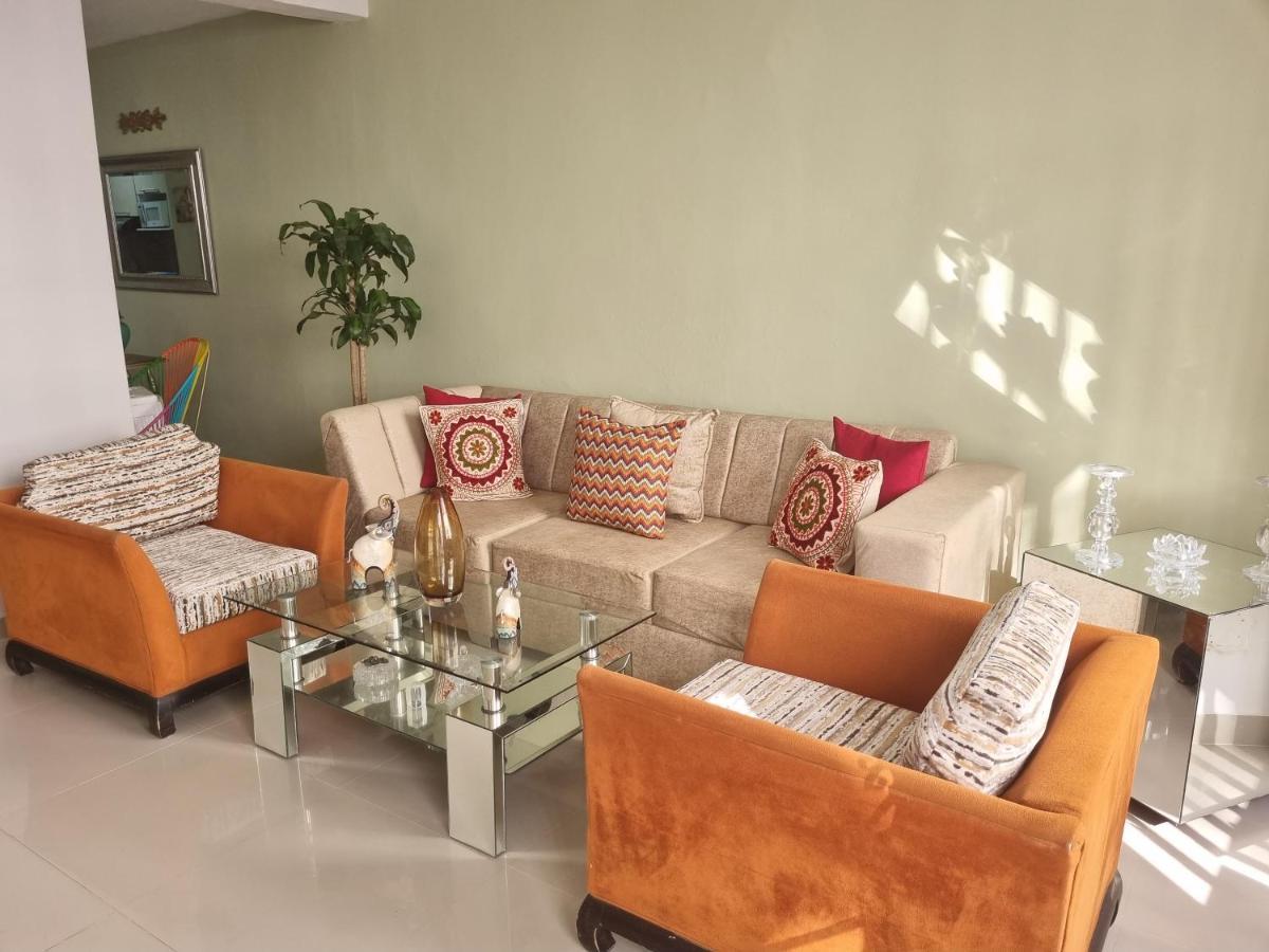 Апартаменты Casa Rebecca 39-41 Картахена Экстерьер фото